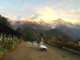 Annapurna Sanctuary Trek