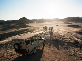 Highlights of Namibia