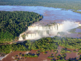 Iguassu Falls