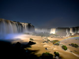 Iguassu Falls