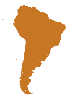 South America